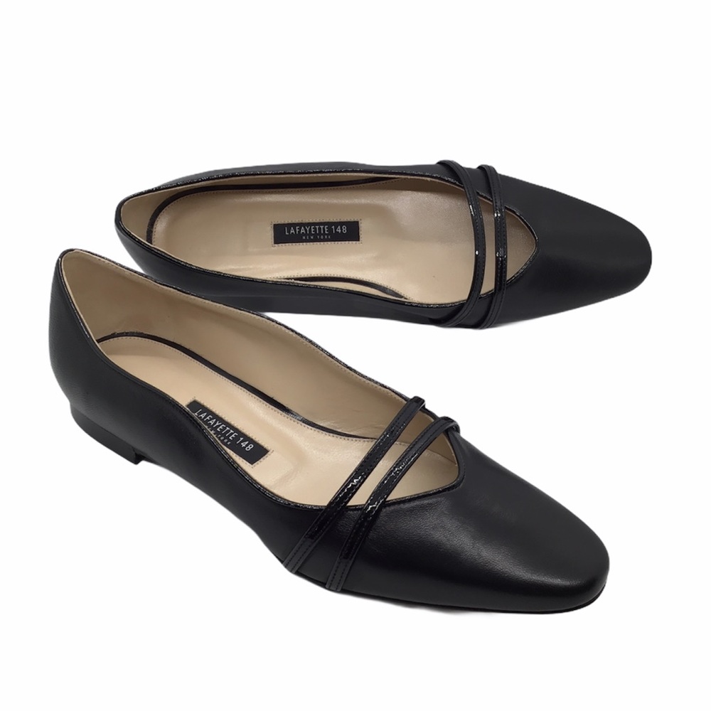 Lafayette 148 New York “Fiana” Flat